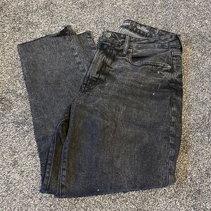 Old Navy Dark Wash Denim Jeans